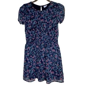 Abercrombie Kids Floral Dress